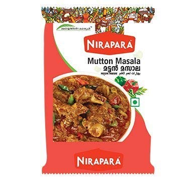 Nirapara Mutton Masla 200 gms