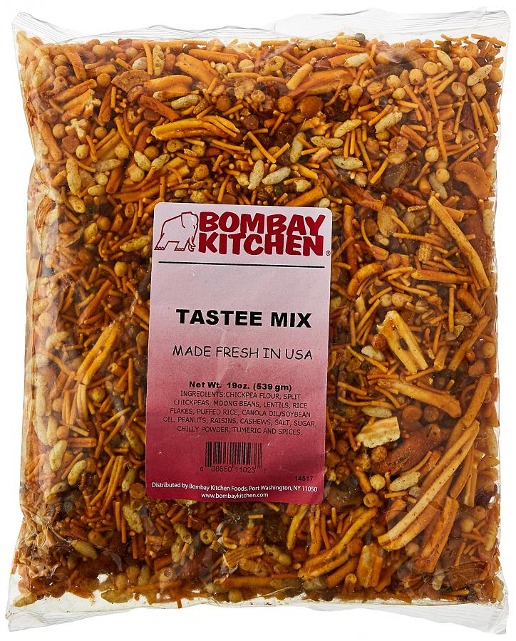 Bombay Kitchen - Tastee Mix 19 Oz