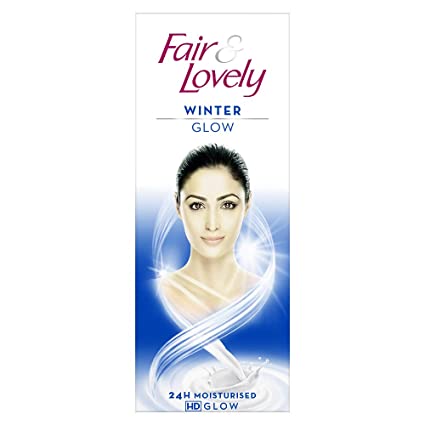 Fair & Lovely Winter Glow Cream 51 gms