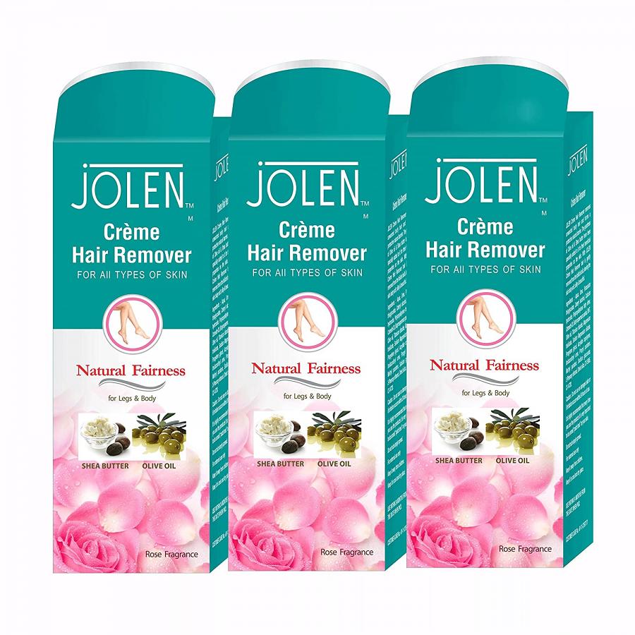 Jolen Cream Hair Remover 25 gms
