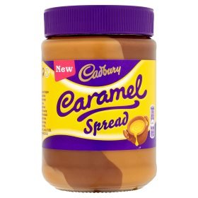 Cadbury Caramel Spread 400 gm