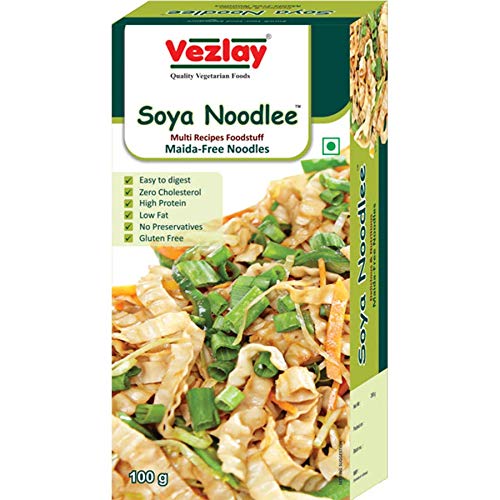 Vezlay Soya Noodles