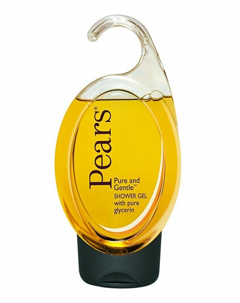 Pears Shower Gel Original 8.5Oz = 250Ml