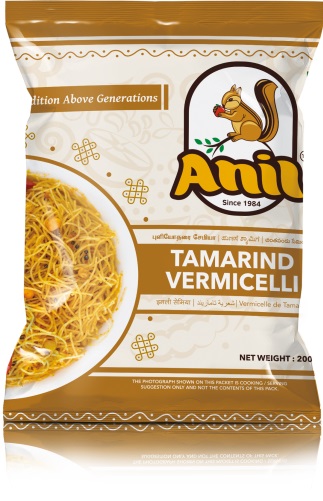 Anil Tamrind Vermicelli - 200g