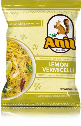 Anil Lemon Vermicelli - 200g