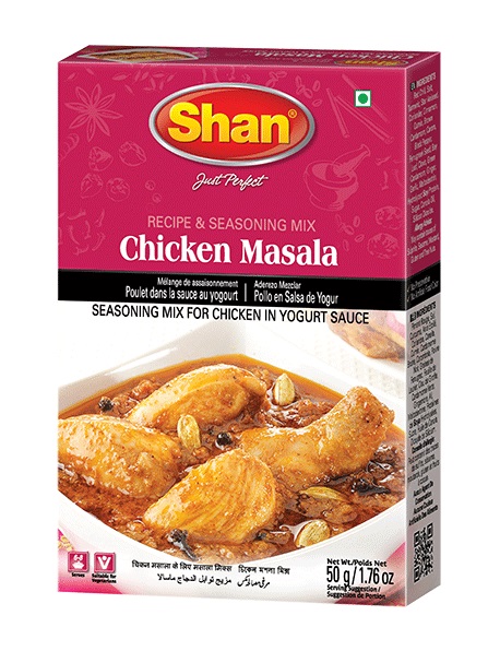 Shan Chicken Masala - 150g