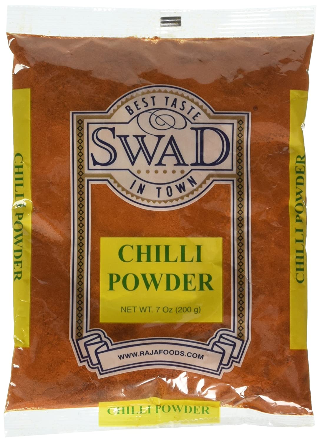 Swad Chilli Powder 3.5 Lbs