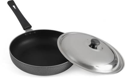 Anjali Fiesta St. St. Fry Pan Size 24