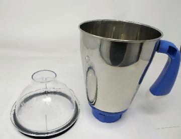 preethi blue leaf silver price