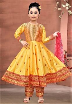 salwar suits for 12 year olds