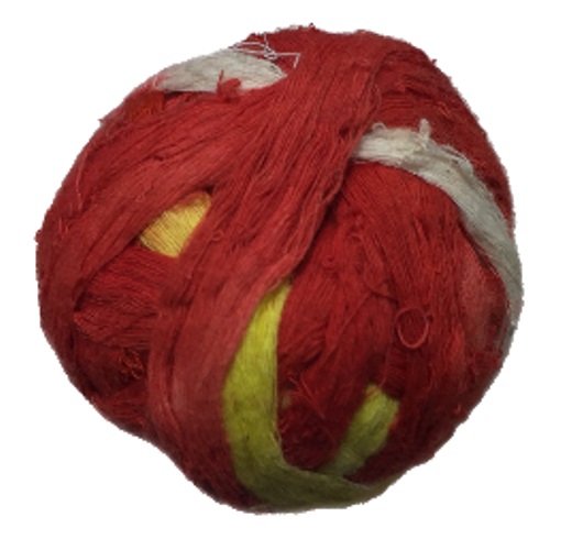 Kalawa cotton thread / Mouli thread / Nalachadi thread 4.25 meter Kalawa cotton thread / Mouli thread / Nalachadi thread 4.25 meter
