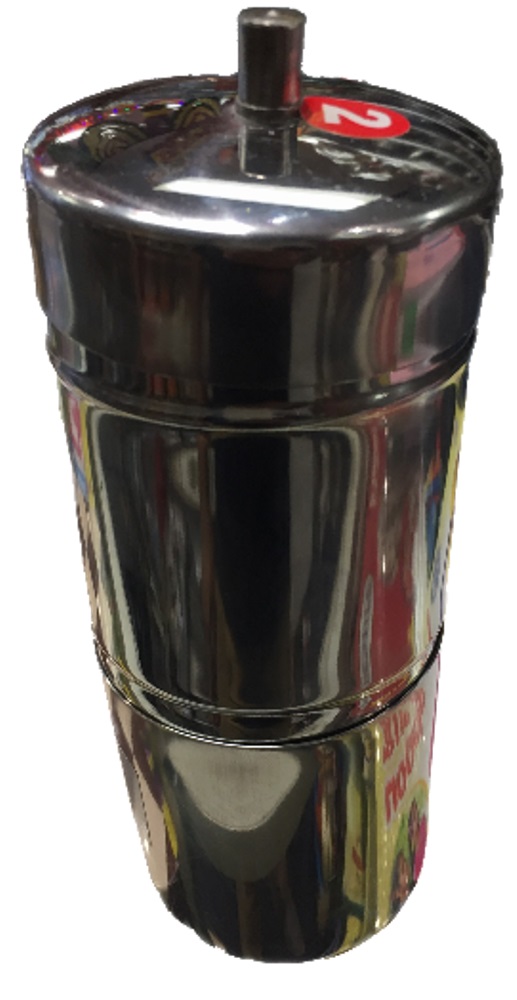 South Indian Style Cofee Filter 6"