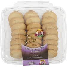 Crispy Jeera Shortbread Cookies 350 gms