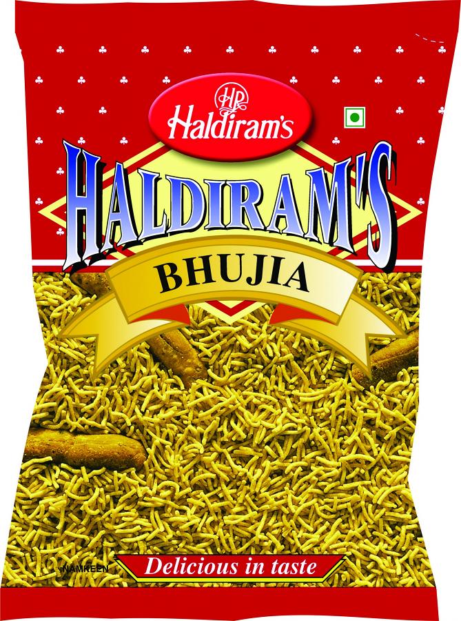 Haldiram's- Bhujia 1 Kg