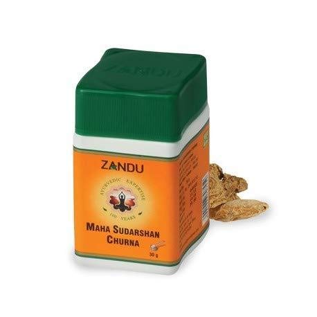 Zandu Hingwashtak Churna - 200gm