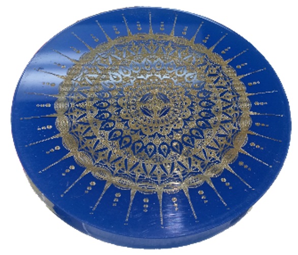 Carrom Board Striker 3