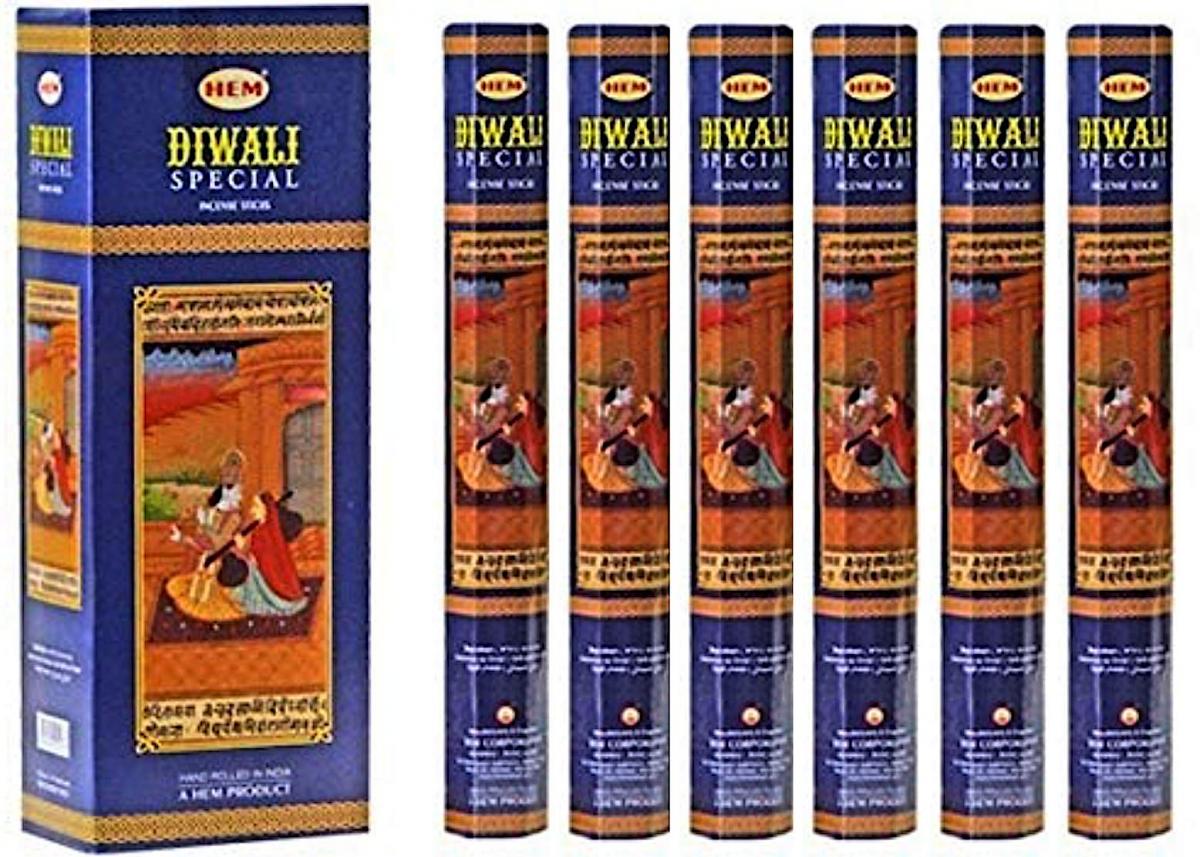 Hem Diwali Special 6 x 20 stx