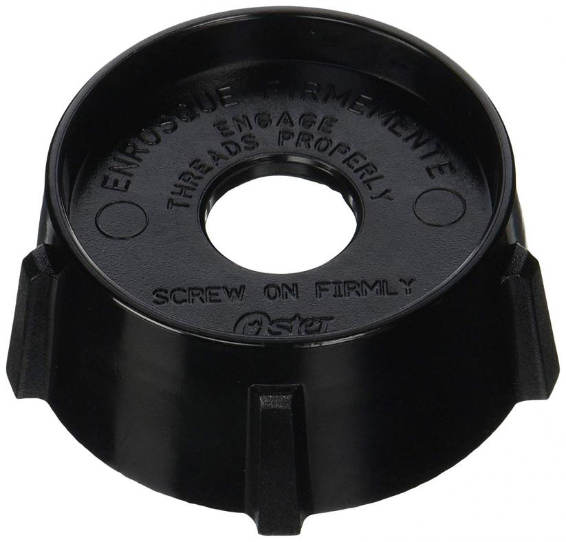 Oster 4902 Blender Jar Bottom with 1-Gasket for Oster and Osterizer Blender Oster 4902 Blender Jar Bottom with 1-Gasket for Oster and Osterizer Blender