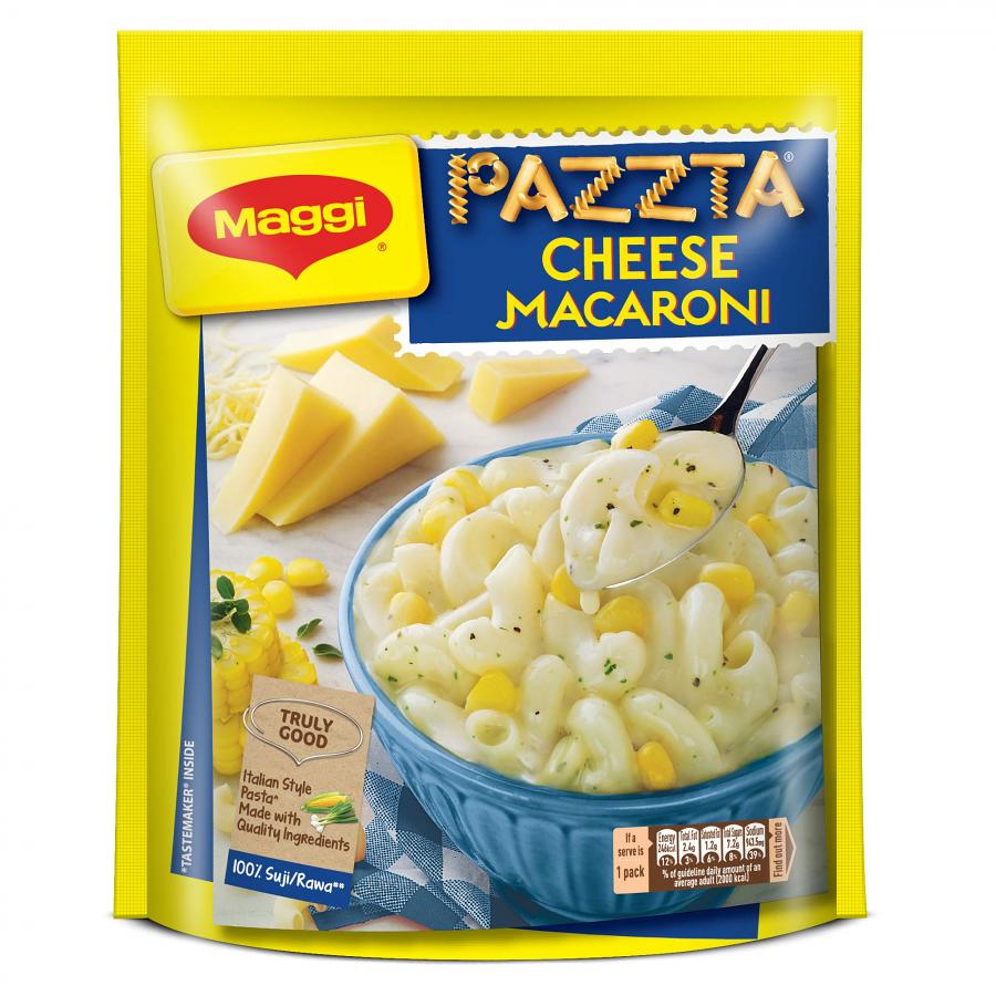Maggi Pazzta Cheese Macaroni 70 gms