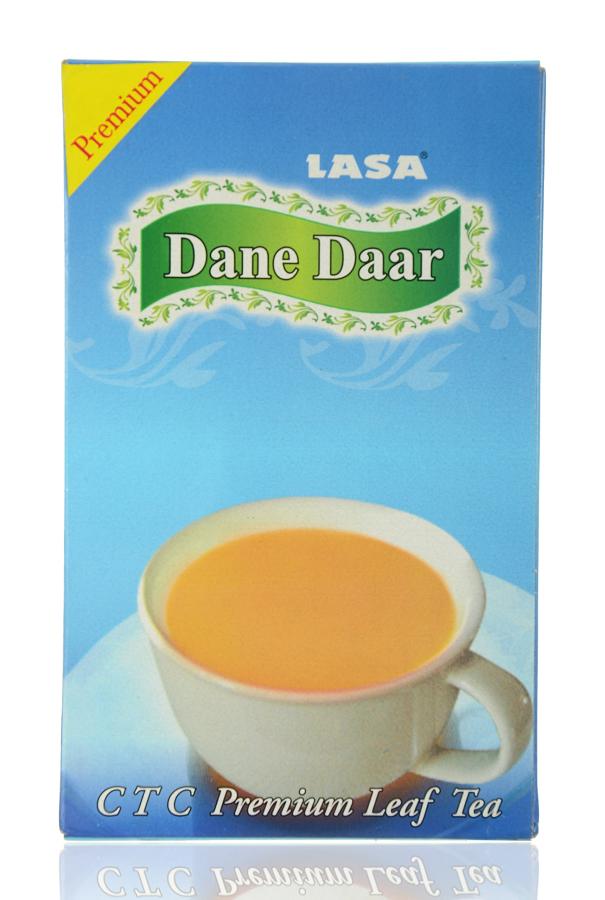 Lasa Dane Daar Tea 500 gm