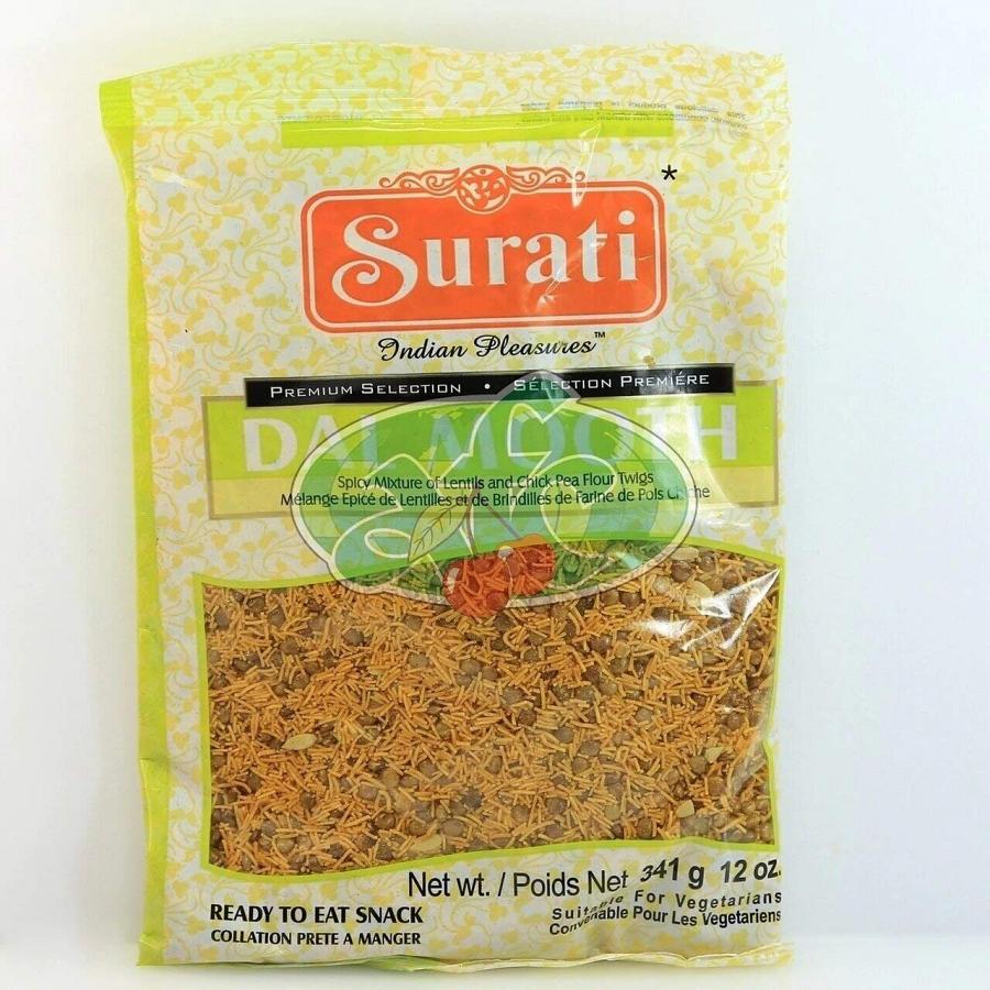 Surati - Dal Mooth 300 gms
