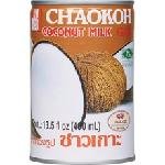 Chaokoh Coconut Milk (12x13.5oz)