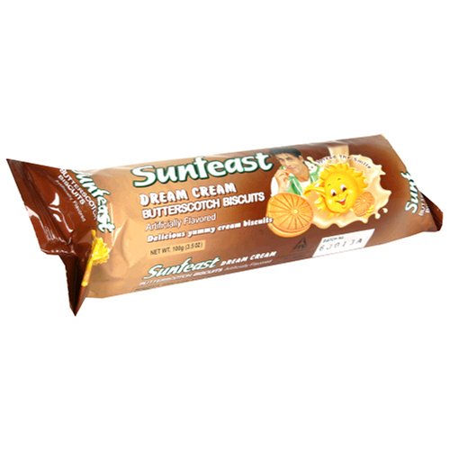 Sunfeast Dark Fantasy Luxuria Coffee Fills 150 gms