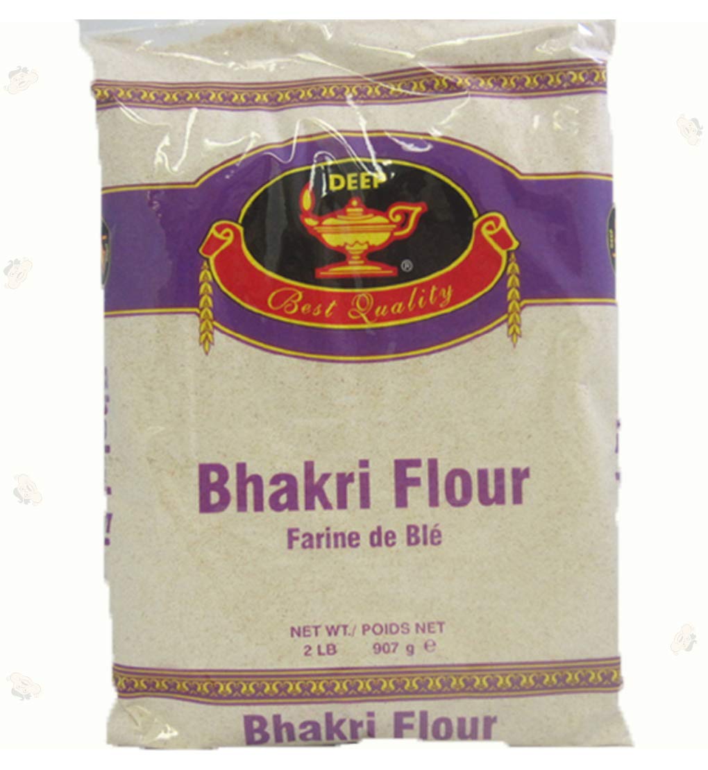 Deep Bhakhri Flour 2 lbs