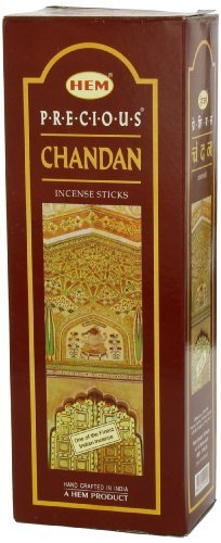 Hem Precious Chandan 6pkt