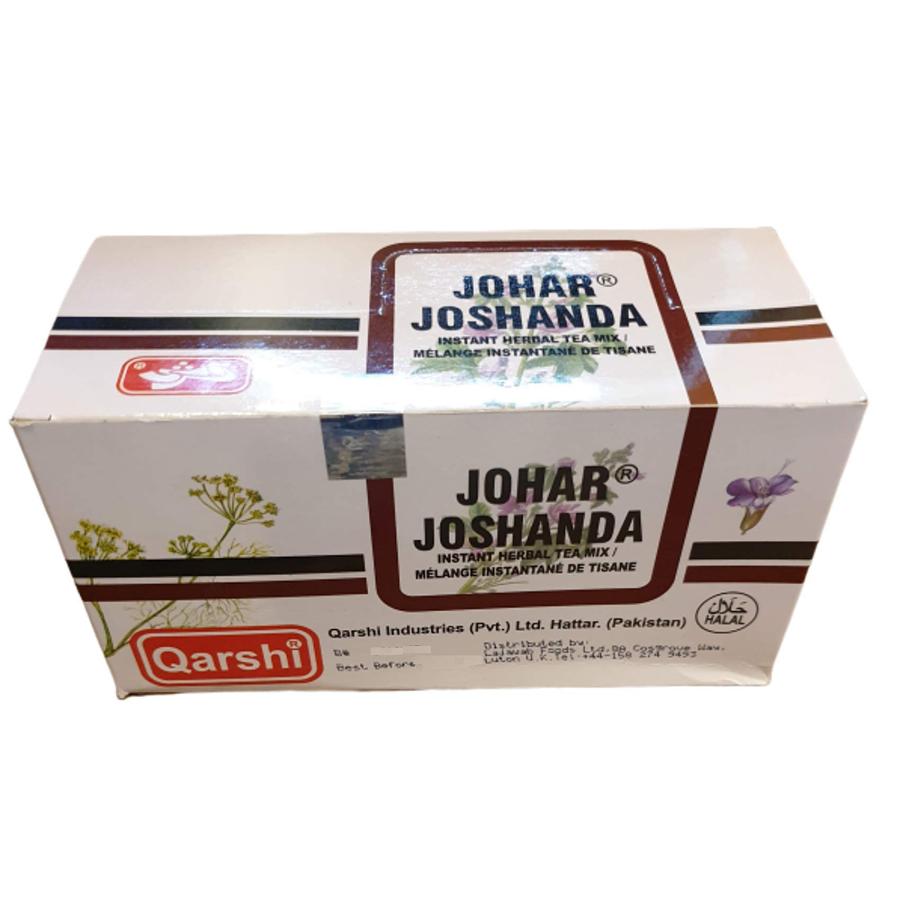 Qarshi Johar Joshanda 30pcs