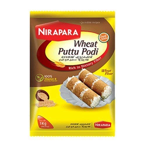 Elite Wheat Puttupodi 1 kg