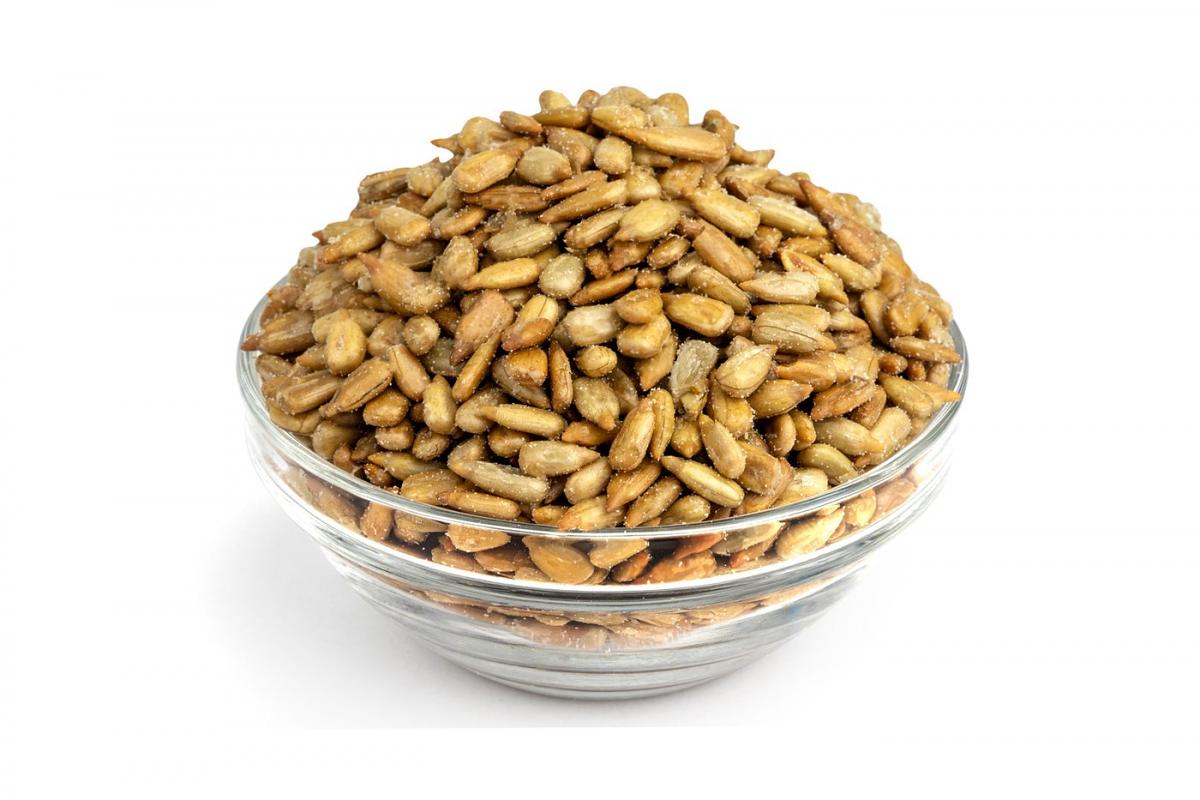 Roasted Sunflower Seeds 14 Oz 50128 Buy Online USA