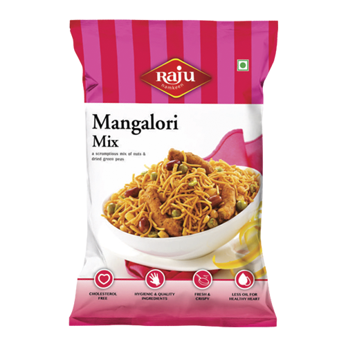 Raju Manglori Mix