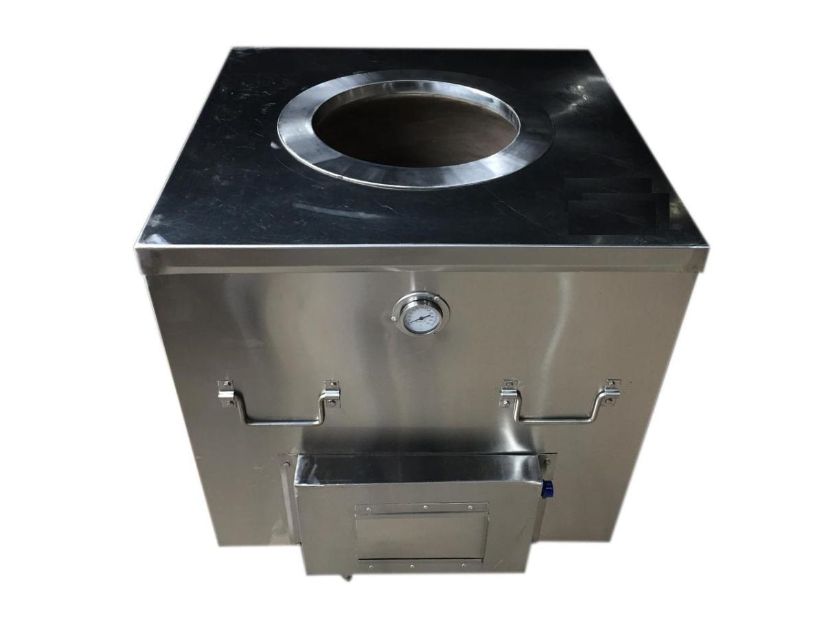 NSF Commercial / Restaurant Gas Tandoori Oven - 32" * 32" * 38"