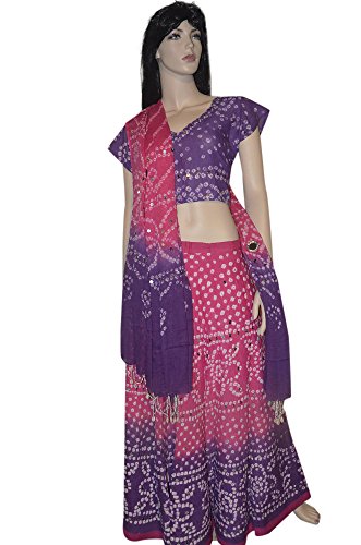 cotton chaniya choli for garba