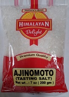 Himalayan Delight Aginomoto 7 Oz