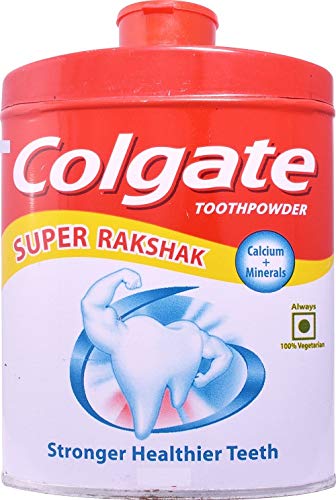 Colgate Toothpowder - 200 g
