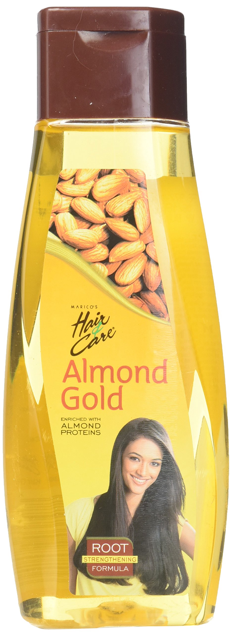 Hair & Care Almond Gold 200 ml