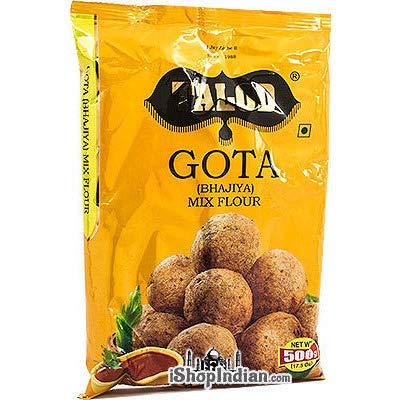Talod Bhajiya Mix Flour 500g