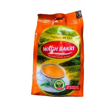 Wagh Bakri Premium Tea Export Pack - 2LB
