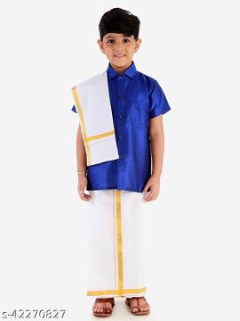 dhoti veshti
