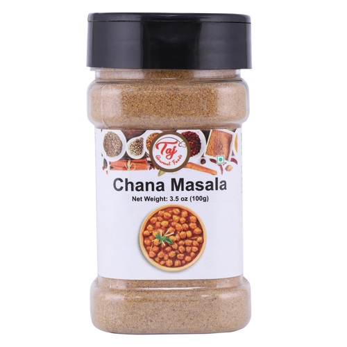 TAJ Chat Masala 100g
