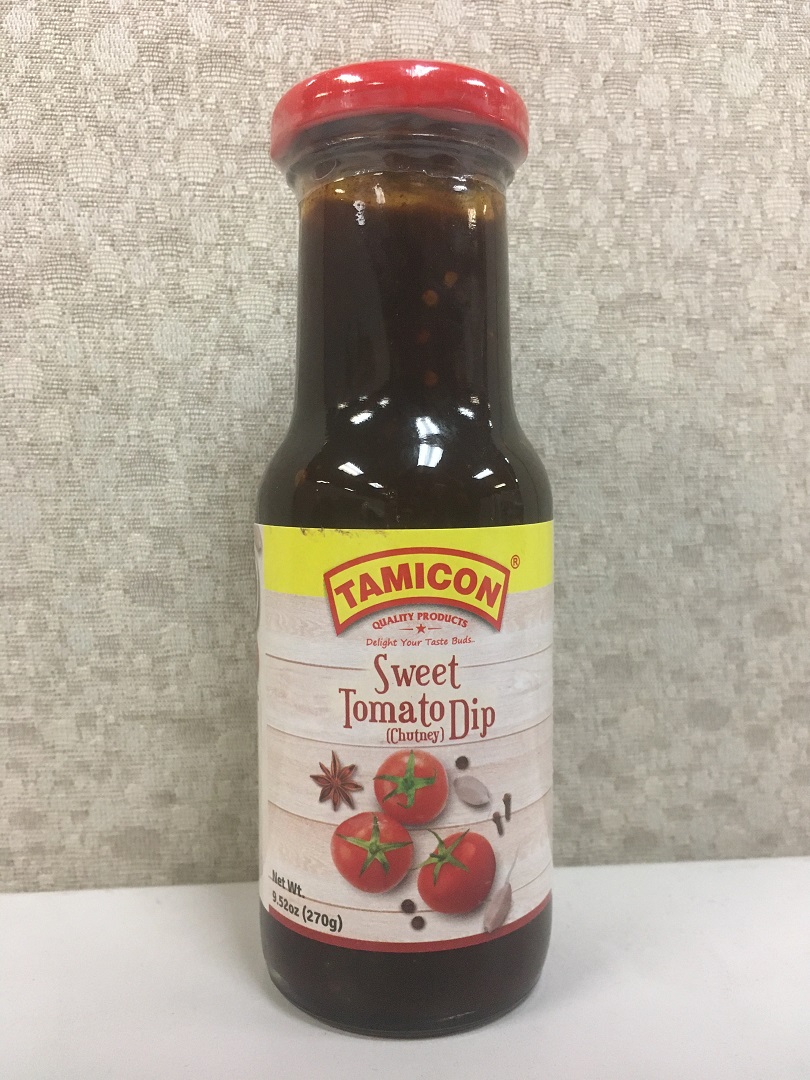 Tamicon Sweet Tomato Dip 270gm