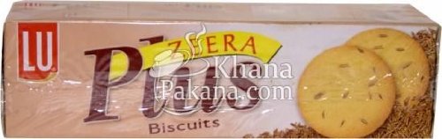 Prince Zeera Plus 127 gms