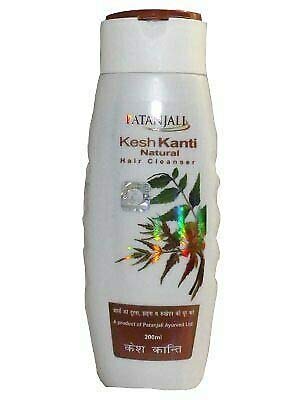 PATANJALI Kesh Kanti Hair Cleanser Shampoo #49180 | Buy Online @ , USA PATANJALI Kesh Kanti Hair Cleanser Shampoo #49180 | Buy Online @ , USA
