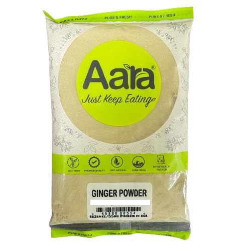 Aara Ginger Powder - 5LB