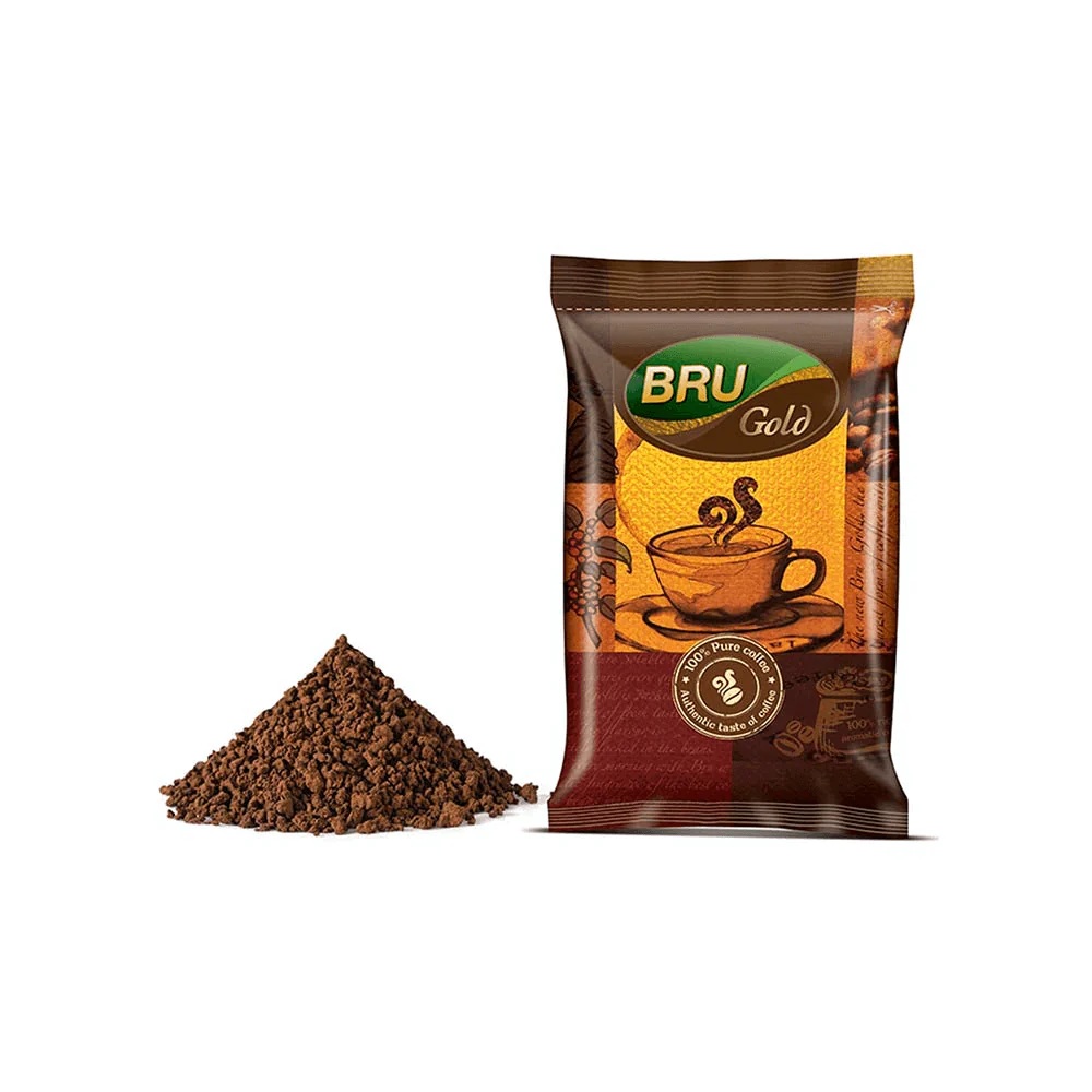 Bru Gold Coffee - 100gm