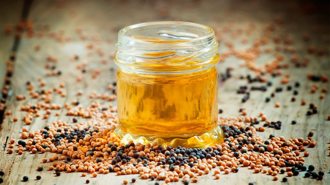 Mom'S Ace Mustard Oil 5l