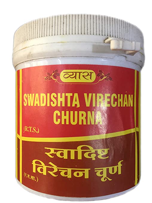 Ori Swadishta Virechan Churan 500 gms