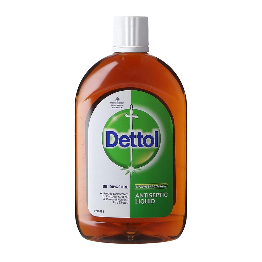Dettol Antiseptic Liquid 125 ml 49729 USA